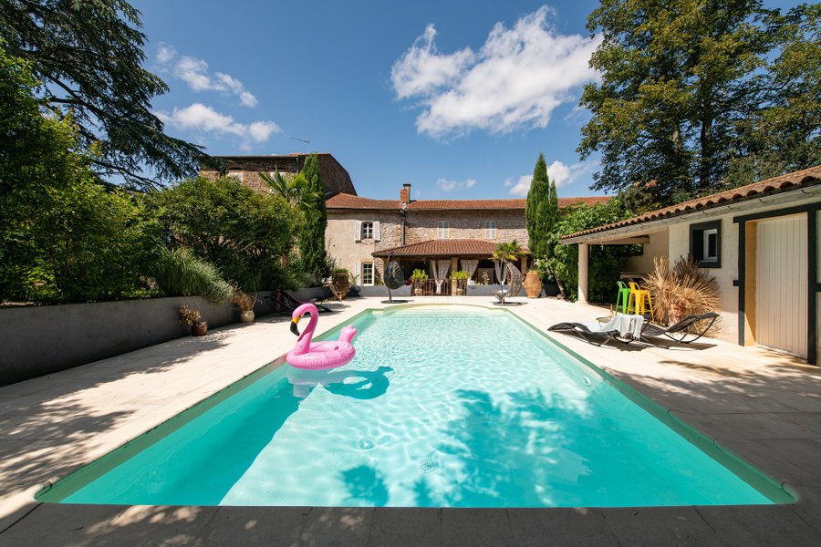 Hébergement AbracadaRoom : ForRest Stone - Image 12