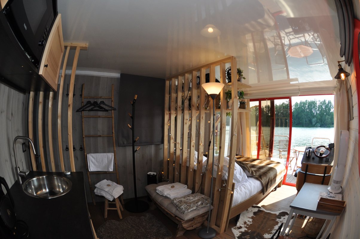 Stockholm & Spa à Saint-Martin-La-Garenne (14)