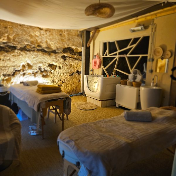 Domaine AbracadaRoom : La Suite des fouleries - Image 12