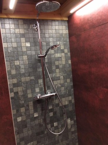 Hébergement AbracadaRoom : Cabane Spa du Ruisseau - Image 8