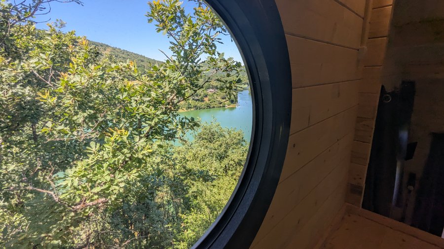 Hébergement AbracadaRoom : Lodge l'Epervier - Image 13