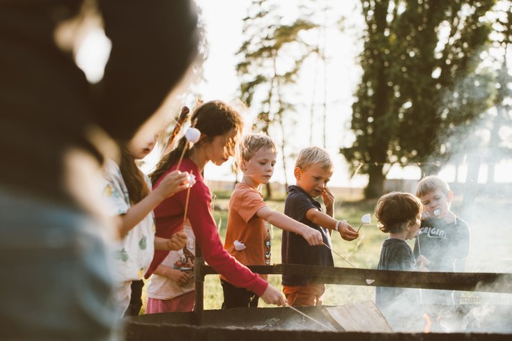 Domaine AbracadaRoom : Un Lit Au Pré -  La ferme de Fontenille - Image 15