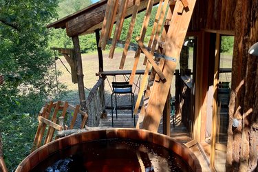 Cabane Observatoire Spa Belle Forêt à St-Léger-Aux-Bois (4)