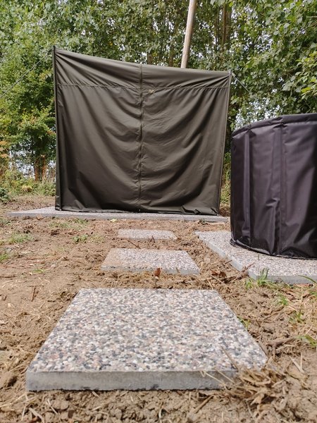 Hébergement AbracadaRoom : Le Dôme de Draëck & Sauna privatif - Image 14