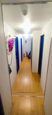 Domaine AbracadaRoom : Bateau Independence - Bed & breakfast - Image 10