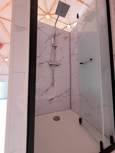 Hébergement AbracadaRoom : Infinie Bulle & Spa - Image 8