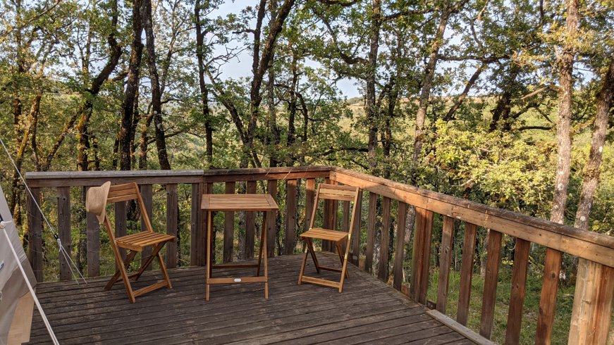 Hébergement AbracadaRoom : Espace TULIPA - Image 5