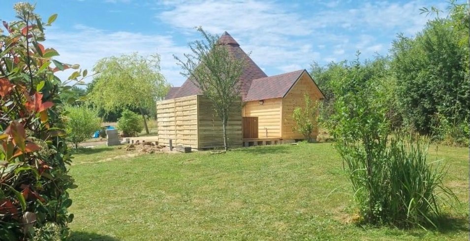 Hébergement AbracadaRoom : Ô kota divin & Spa - Image 9