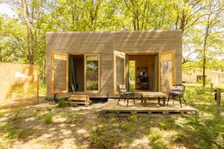 Tiny House Gironde