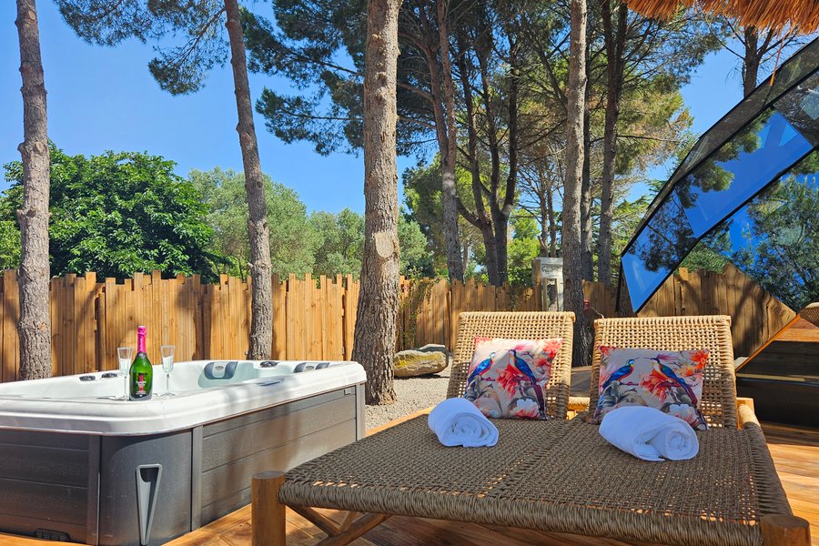 Le Diamant des Carals & Spa — photo 2