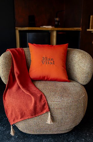 Hébergement AbracadaRoom : Pépites Lodges et Spas Lodge 2 Exclusif - Image 21