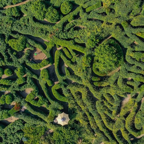 Hébergement AbracadaRoom : La Tour de Raiponce & Spa - Image 29