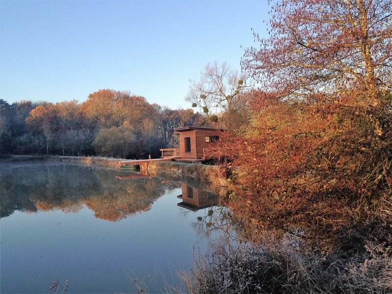 Domaine AbracadaRoom : Lac Appaloosa - Image 14