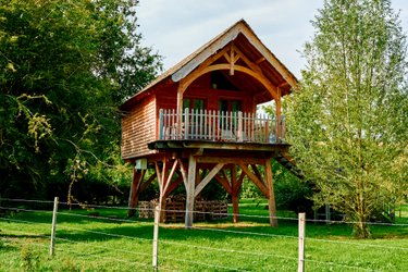 La Cozy & Spa à Roy-Boissy (1)