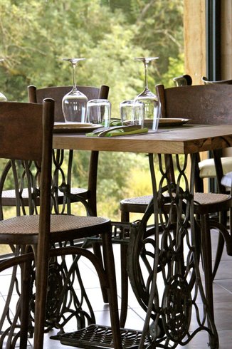 Domaine AbracadaRoom : Terragora Lodges - Image 3