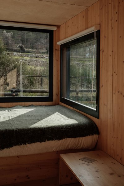 Domaine AbracadaRoom : Parcel Tiny House - au coeur de la Provence proche Marseille - Image 4