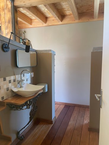 Domaine AbracadaRoom : Le nid en Provence - Image 7