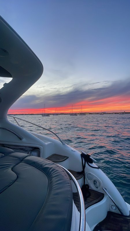 Next Yacht - Yacht à Carnon à Mauguio (5)