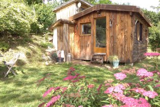 La Cabane en Bois