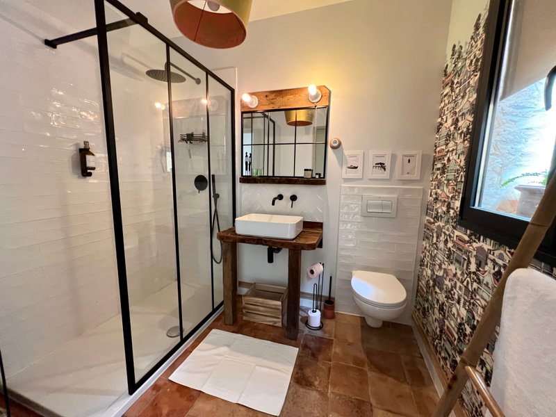 Domaine AbracadaRoom : Le Terrier des 3 Conils - Image 35