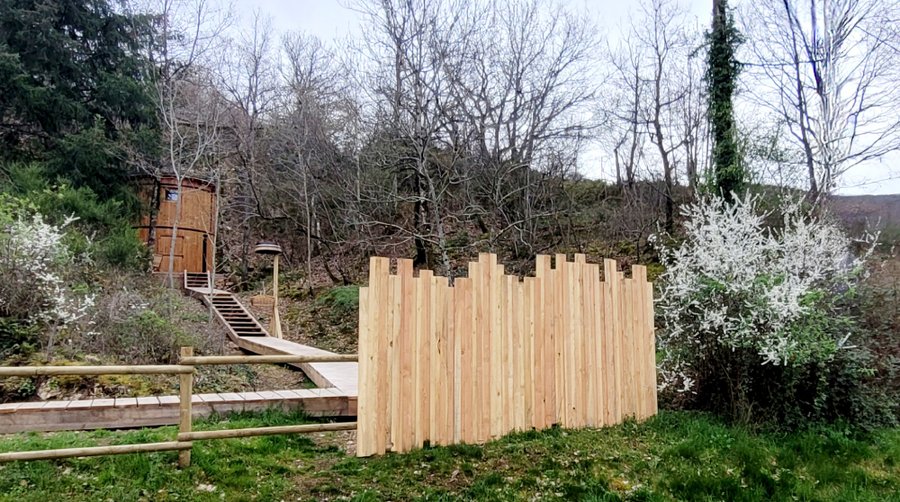 Hébergement AbracadaRoom : Le To-no - Image 4