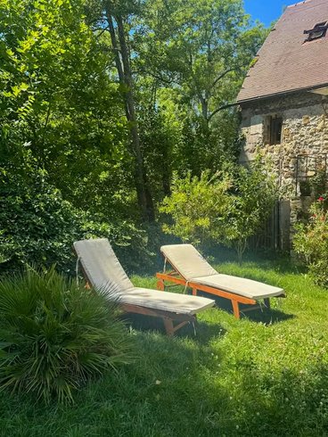 Hébergement AbracadaRoom : Le Moulin de Rochopt - Image 11