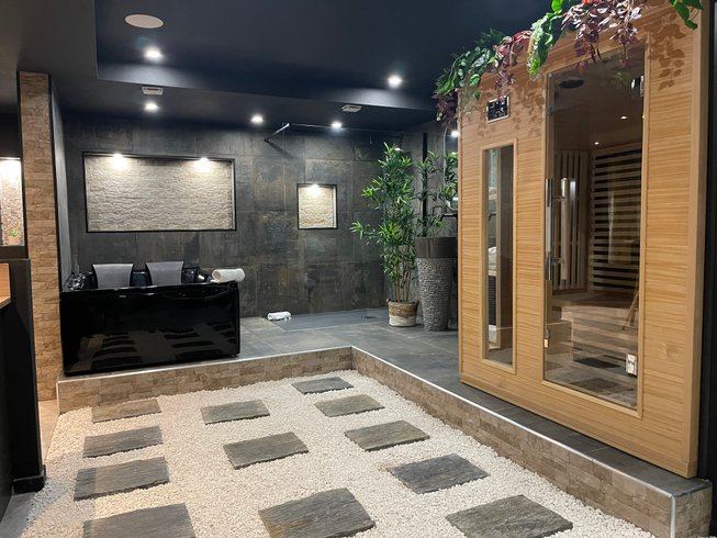 Domaine AbracadaRoom : Spa & Love Exotic - Image 1