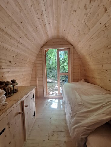 Hébergement AbracadaRoom : Pod Saint Jean - Image 5