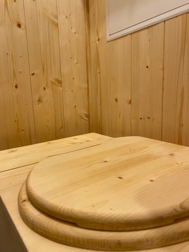 Domaine AbracadaRoom : Homnest (Mondragon) - Image 14