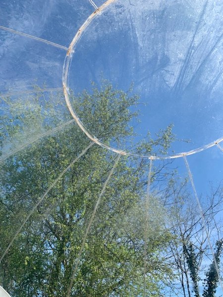 Hébergement AbracadaRoom : Bulle Spa Moonlight - Image 3