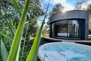 LUMIPOD SPA BIEN-ETRE
