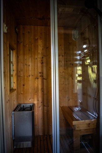 Hébergement AbracadaRoom : Tiny Z XXL & Spa - Image 32