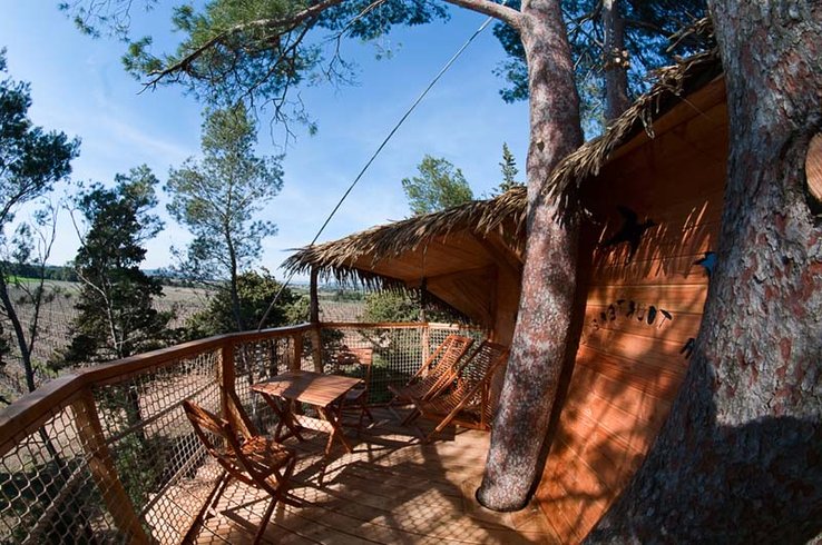 Hébergement AbracadaRoom : Tourterelle - Image 5