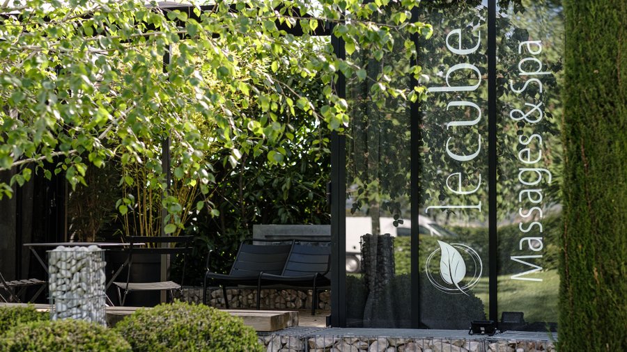 Domaine AbracadaRoom : Le Domaine des Prés Verts Spa - Image 11