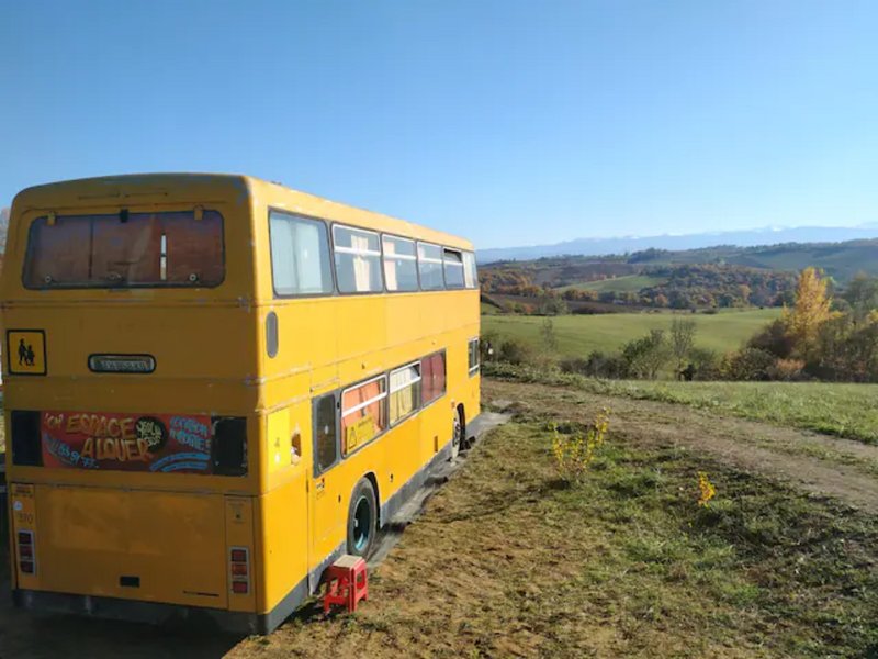 Domaine AbracadaRoom : YeSlowBus - Image 7