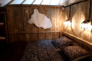 Camping Ushuaïa Villages Le Viaduc***