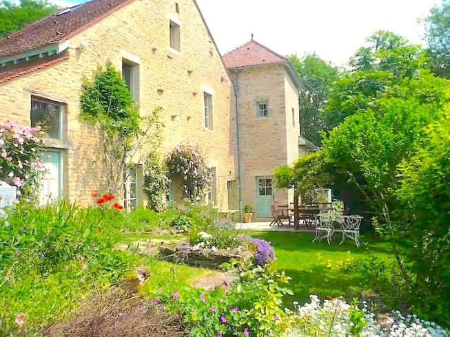 Hébergement AbracadaRoom : Cabane perchée du Frêne - Image 15