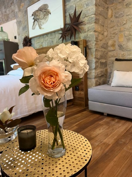 Hébergement AbracadaRoom : BOISBOLCHET ECOLODGE & SPA - Image 38