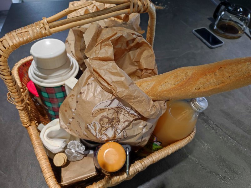 Hébergement AbracadaRoom : La Bulle SPA Suite - Image 17