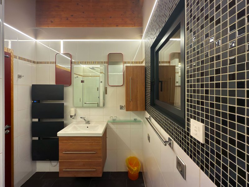 Hébergement AbracadaRoom : L'Inattendue - Image 10