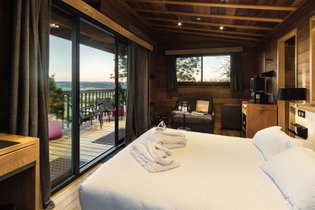 Le Domaine des Prés Verts Spa