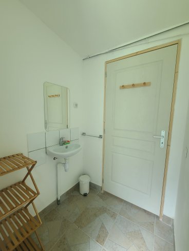 Hébergement AbracadaRoom : Espace ORCHIDEE - Image 8