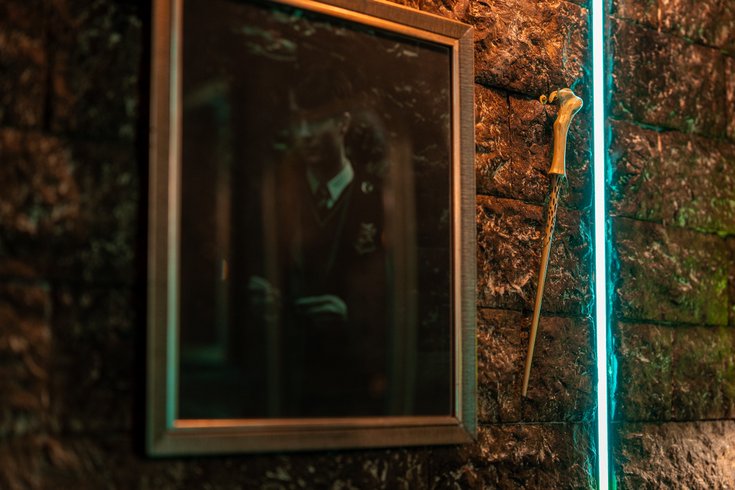 Domaine AbracadaRoom : Maison Wingardium - Image 14