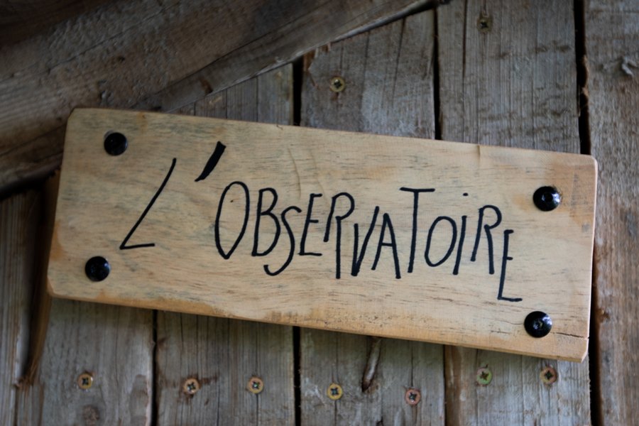 Hébergement AbracadaRoom : L'Observatoire - Image 17