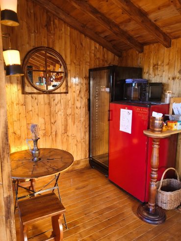 Domaine AbracadaRoom : Nuit de légende en Beaujolais - Image 33