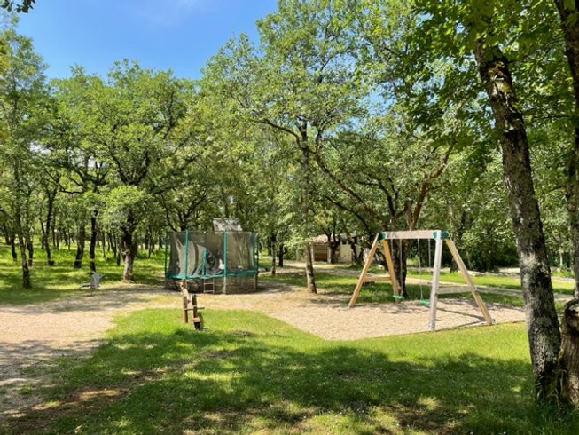 Domaine AbracadaRoom : Lodges du Bois Dodo - Image 10