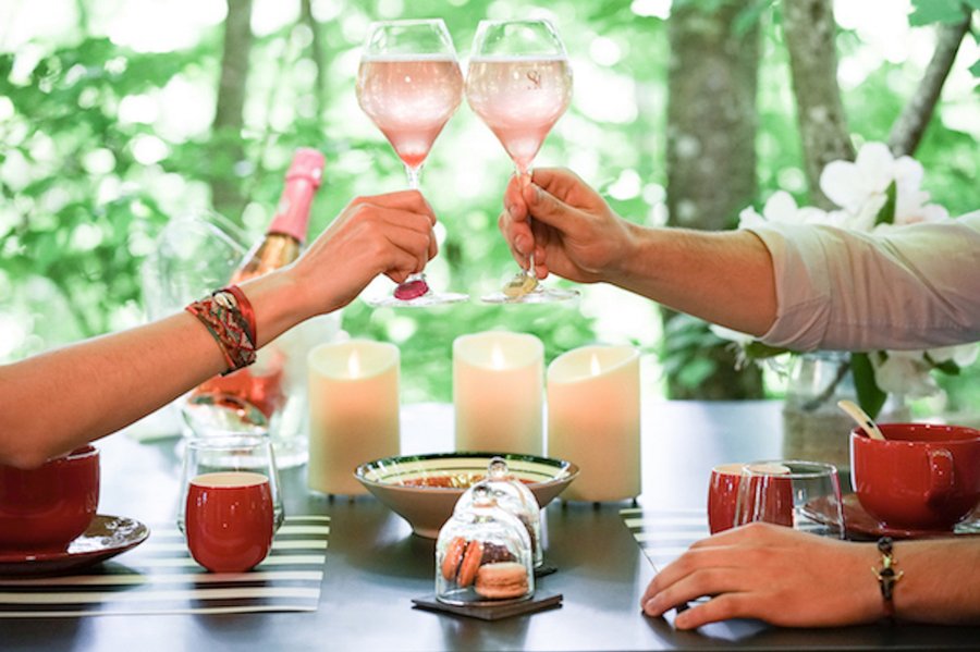 Domaine AbracadaRoom : Cyprès Si Haut - Image 1