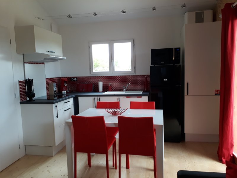 Hébergement AbracadaRoom : Le Petit Vintage - Image 4