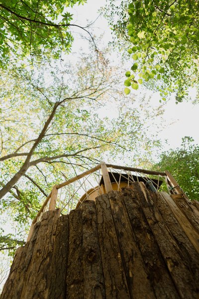 Hébergement AbracadaRoom : Cabane Spa Plus Epopée - Image 6