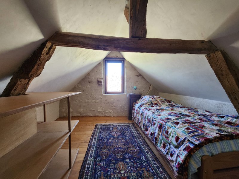 Domaine AbracadaRoom : Gîtes chez Pierre & Bertrand Couly - Image 6